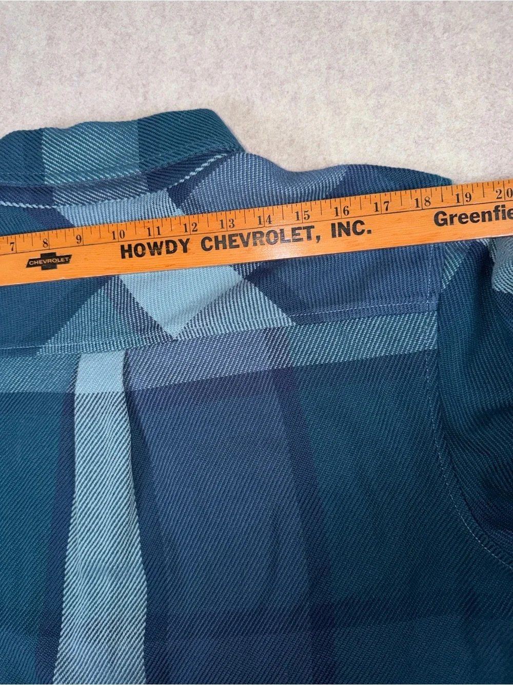 Men's The North Face Valley Twill Utility Long Sleeve Shacket